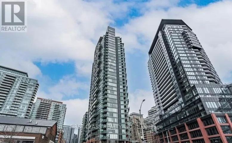 2103 - 150 EAST LIBERTY STREET, Toronto (Niagara), Ontario M6K3R5