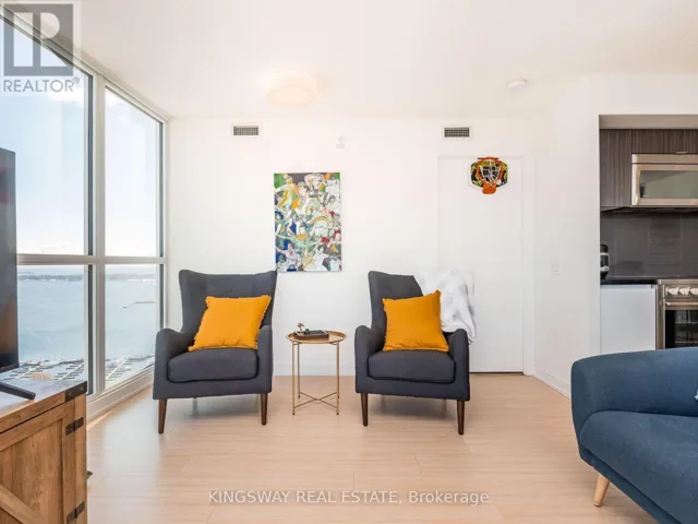 4001 - 75 QUEENS WHARF ROAD, Toronto (Waterfront Communities), Ontario M5V0J8