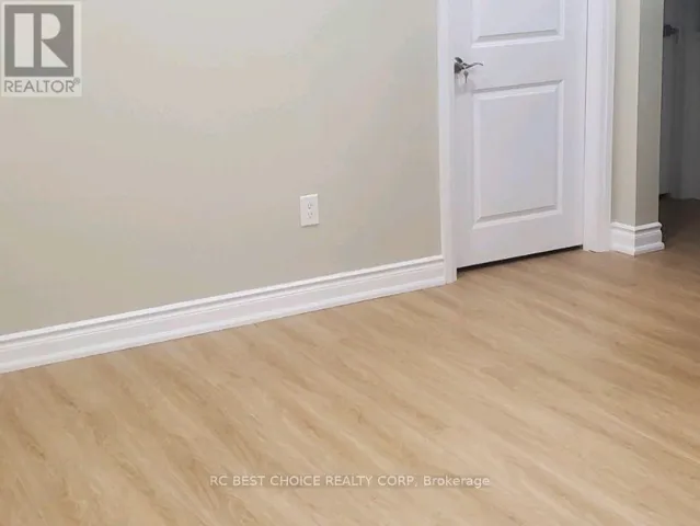 BSMT - 3 LOCKDARE STREET, Toronto (Agincourt South-Malvern West), Ontario M1S2Z5