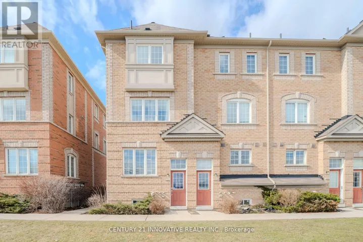 61 COOPERAGE LANE, Ajax (Central), Ontario L1S5C3