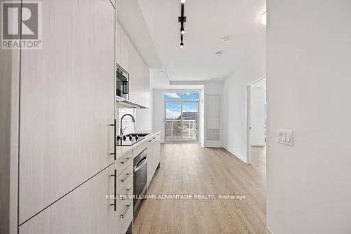 602 - 286 MAIN STREET, Toronto (East End-Danforth), Ontario M4C4X4