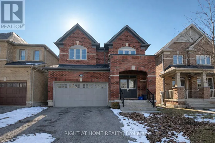 2444 SECRETO DRIVE, Oshawa (Windfields), Ontario L1H7K4