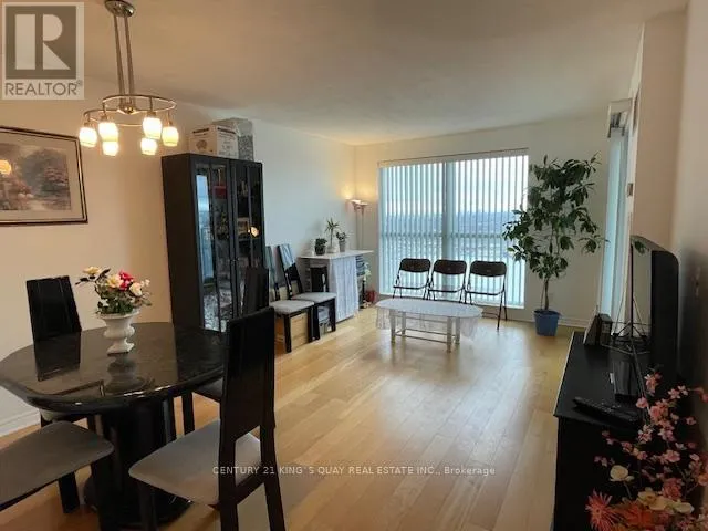 2603 - 60 TOWN CENTRE COURT, Toronto (Bendale), Ontario M1P0B1