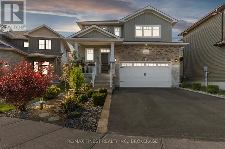 157 ISLANDVIEW DRIVE, Loyalist (Amherstview), Ontario K7N0A5