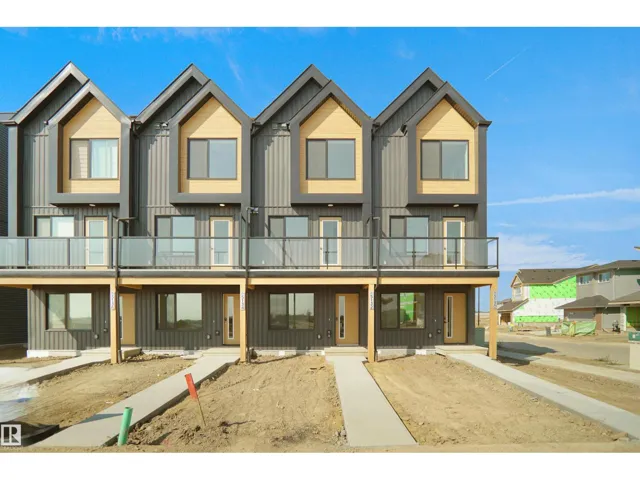 18720 18 AV NW, Edmonton, Alberta T6M3A8