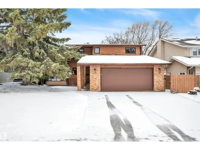 52 WOODSTOCK DR, Sherwood Park, Alberta T8A4C3