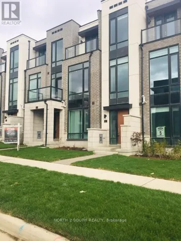 32 CARVILLE WOODS CIRCLE, Vaughan (Patterson), Ontario L6A4Z6