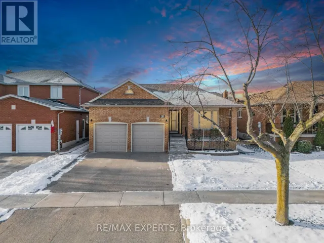92 MAPES AVENUE, Vaughan (West Woodbridge), Ontario L4L8R9