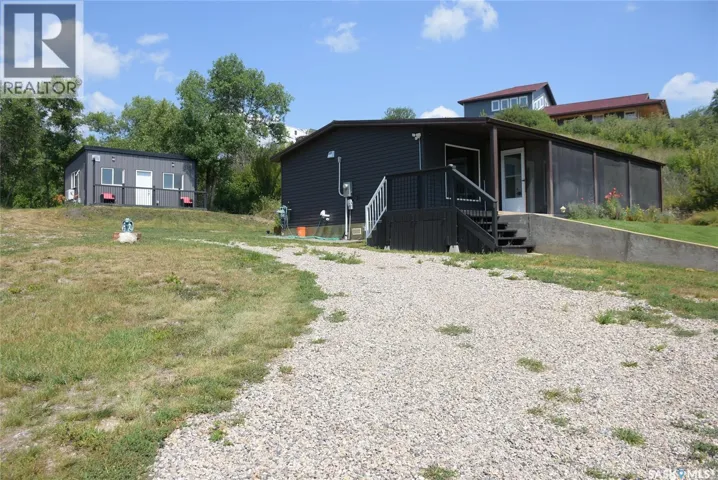 719 Pasqua Lake ROAD, North Qu'Appelle Rm No. 187, Saskatchewan S0G1S0