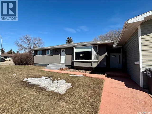 1 Davidson CRESCENT, Saskatoon, Saskatchewan S7L3Z9