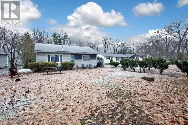 1807 TINY BEACHES ROAD S, Tiny, Ontario L0L1P1