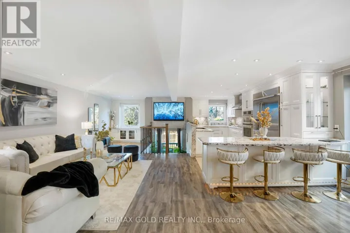 4187 TRELLIS CRESCENT, Mississauga (Erin Mills), Ontario L5L2M1