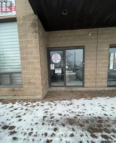 3 - 7195 TRANMERE DRIVE, Mississauga (Northeast), Ontario L5S1N4