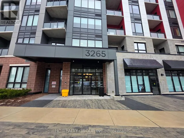 404 - 3265 CARDING MILL TRAIL, Oakville (GO Glenorchy), Ontario L6M5P7