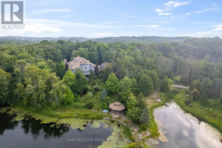 9 FLAHERTY LANE, Caledon, Ontario L7K2P2