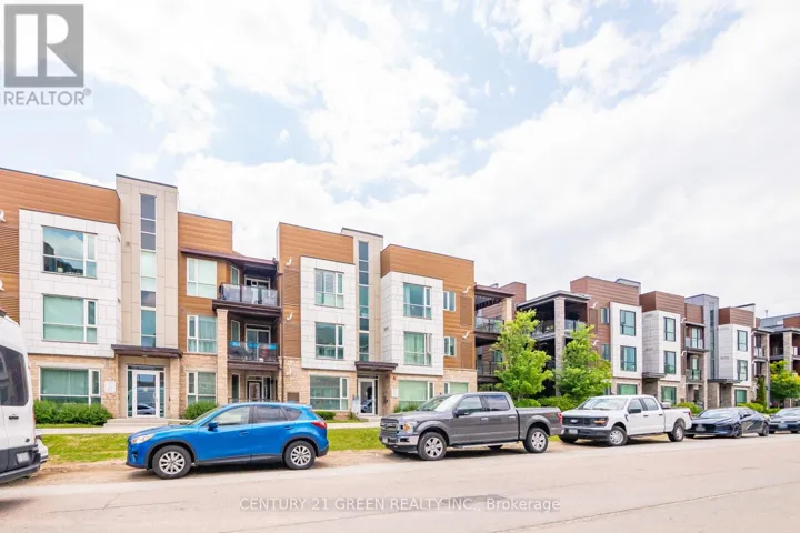 306 - 2370 KHALSA GATE, Oakville (WM Westmount), Ontario L6M1P5
