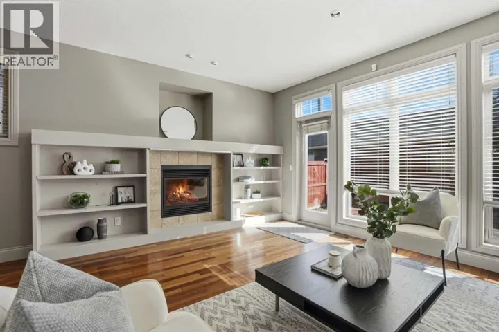 4112 19 Street SW, Calgary, Alberta T2T4Y3