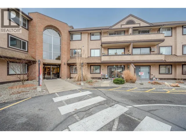 337 MCKINNEY Road Unit# 216, Oliver, British Columbia V0H1T3