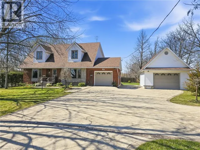 3076 GRASSIE Road, Grassie, Ontario L0R1M0