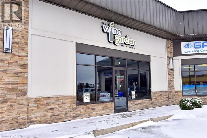 170 HWY 20 W, Fonthill, Ontario L0S1E0