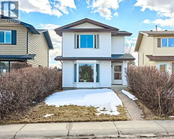 51 Sunmills Court SW, Calgary, Alberta T2X2R4