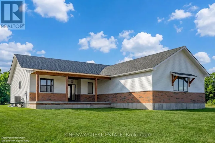 234 PERCY BOOM ROAD E, Trent Hills, Ontario K0L1L0