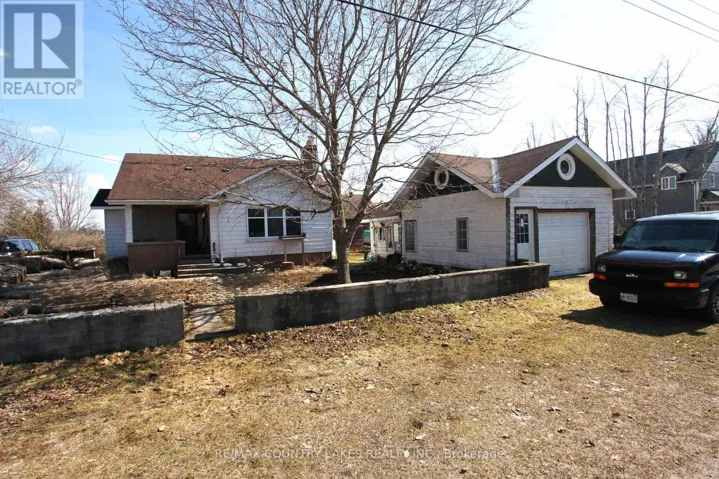 21 RICHMOND STREET W, Kawartha Lakes (Eldon), Ontario K0M2B0