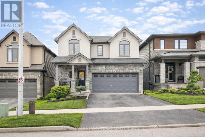 4035 STADELBAUER DRIVE, Lincoln (Beamsville), Ontario L3J0S5
