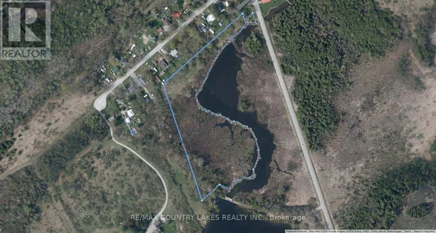 LT 5 VICTORIA ROAD, Kawartha Lakes (Carden), Ontario K0M2B0