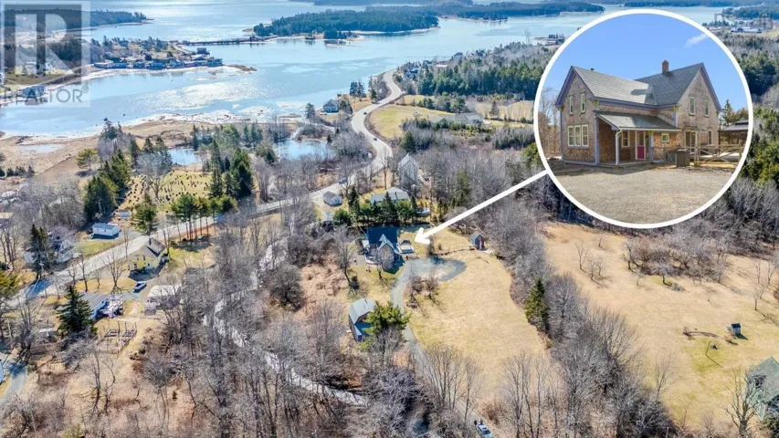 43 Grimm Road, First South, Nova Scotia B0J2C0