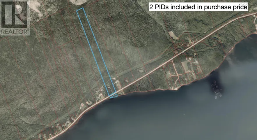 10843 105 Highway, Aberdeen, Nova Scotia B0E3M0