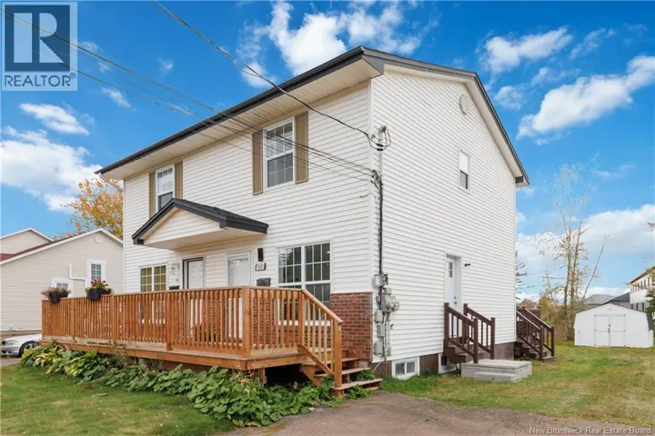 160 Thomas Street, Dieppe, New Brunswick E1A6B9