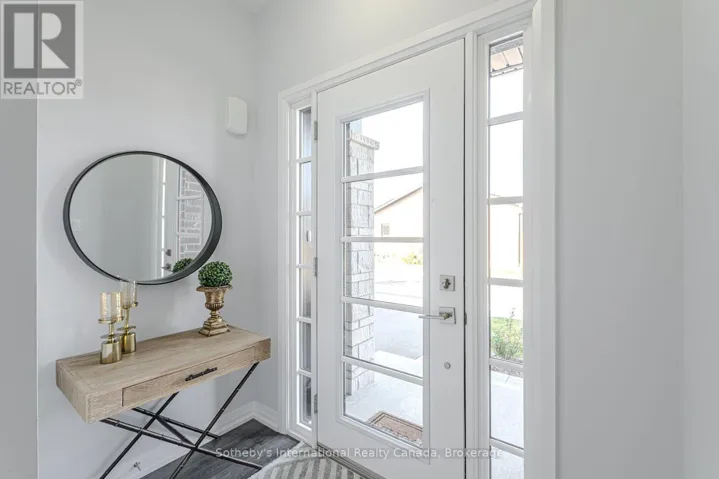 20 - 550 GREY STREET, Brantford, Ontario N3S0C4