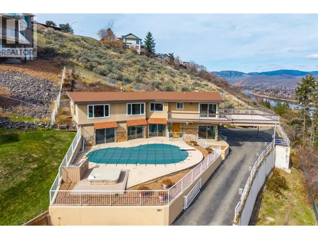 287 Connaught Road, Kamloops, British Columbia V2C1G5