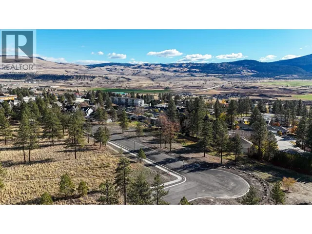 2386 Nicholson Avenue Lot# 4, Merritt, British Columbia V1K1L7