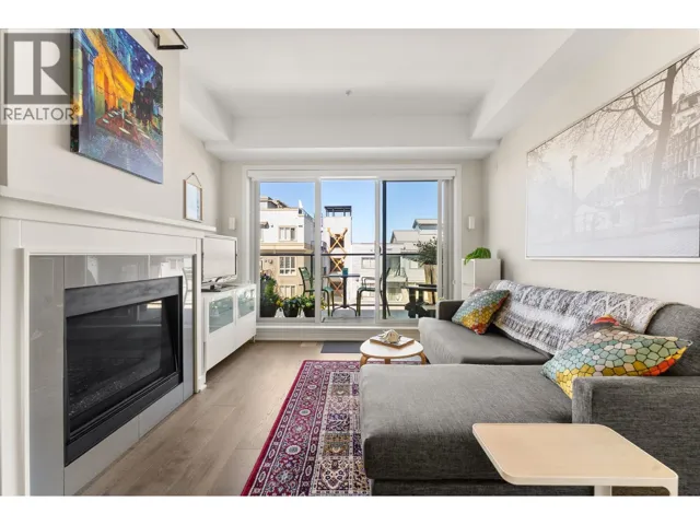 302 6168 LONDON ROAD, Richmond, British Columbia V7E4J2