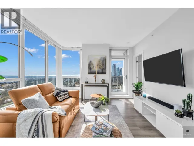 2201 6638 DUNBLANE AVENUE, Burnaby, British Columbia V5H0G8