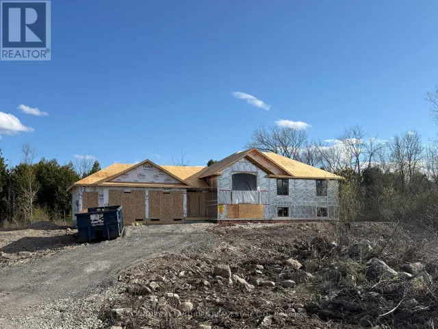 938 RAY ROAD, Centre Hastings, Ontario K0K2K0