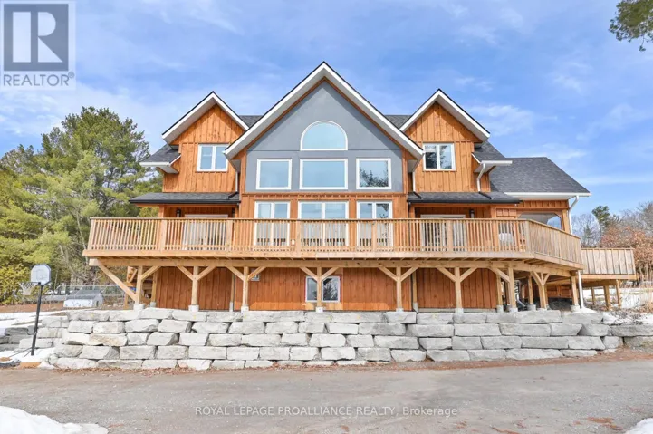 206 FIDDICK ROAD, Cramahe, Ontario K0K1H0