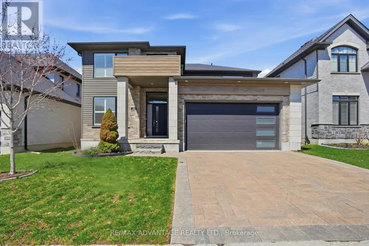 164 - 1061 EAGLETRACE DRIVE, London North (North S), Ontario N6G0T3