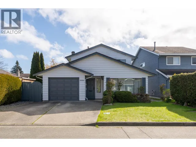 10566 CANSO CRESCENT, Richmond, British Columbia V7E5B9