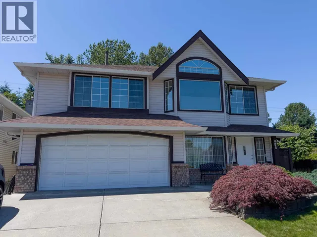 888 HERRMANN STREET, Coquitlam, British Columbia V3C6E7
