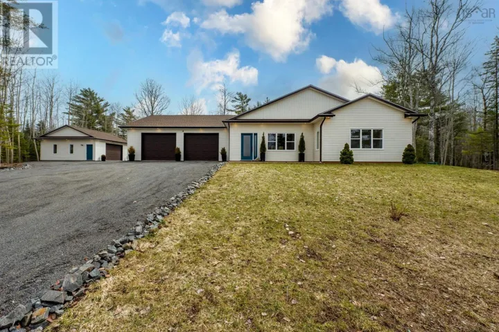 75 Muir Drive, Ellershouse, Nova Scotia B0N2A0