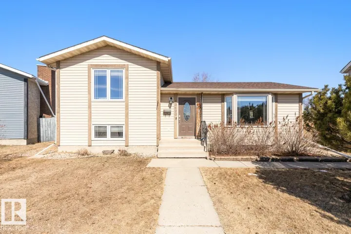 13420 25 ST NW, Edmonton, Alberta T5A3T2