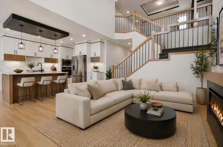 12 EDGEFIELD WY, St. Albert, Alberta T8N8A1