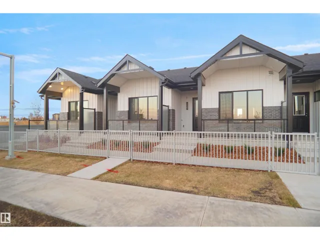 7519 OBSERVER LN NW, Edmonton, Alberta T5G2S5