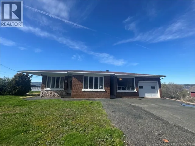 345 Victoria Street, Dalhousie, New Brunswick E8C2T7