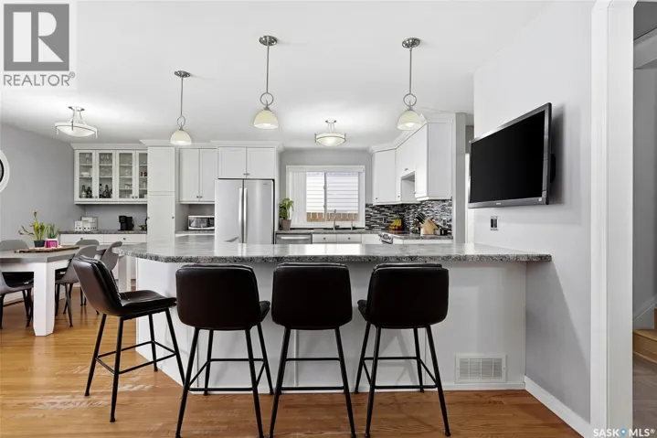 108 Matheson CRESCENT, Regina, Saskatchewan S4R5C4