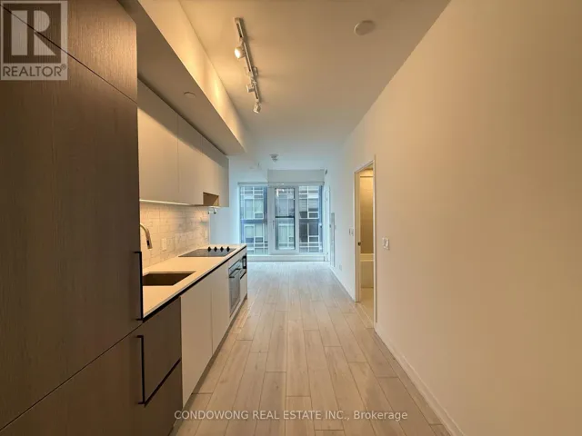 4810 - 55 MERCER STREET, Toronto (Waterfront Communities), Ontario M5V0W4