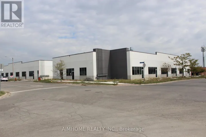 3 & 4 - 95 STATE CROWN BOULEVARD, Toronto (Milliken), Ontario M1V0A2